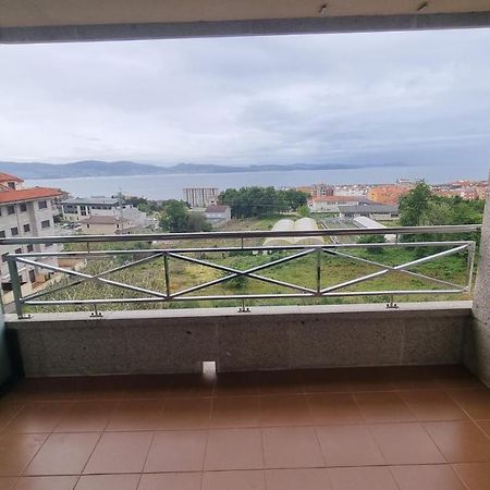 Flor Sanxenxo Daire Dış mekan fotoğraf