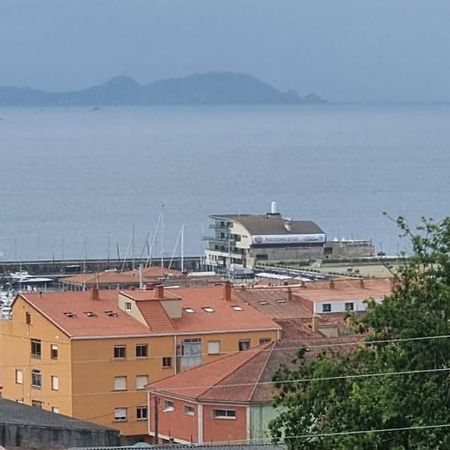 Flor Sanxenxo Daire Dış mekan fotoğraf