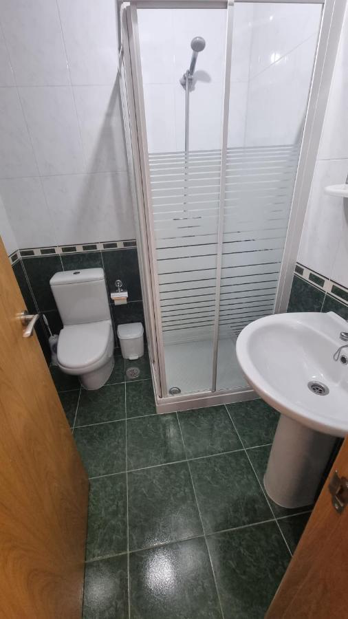 Flor Sanxenxo Daire Dış mekan fotoğraf