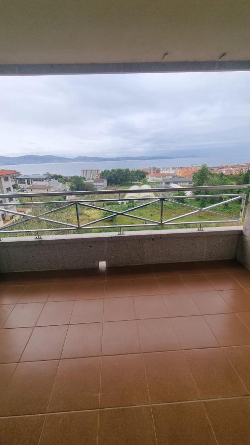 Flor Sanxenxo Daire Dış mekan fotoğraf