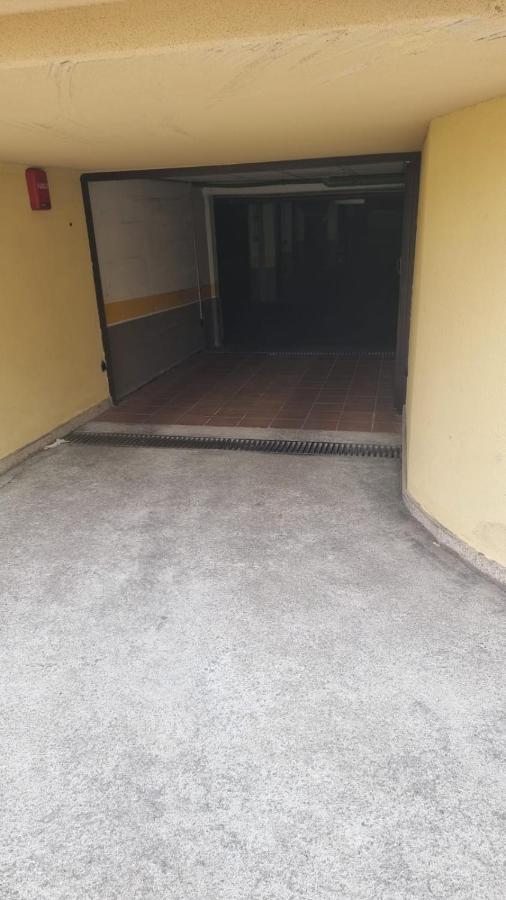 Flor Sanxenxo Daire Dış mekan fotoğraf