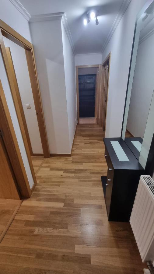 Flor Sanxenxo Daire Dış mekan fotoğraf