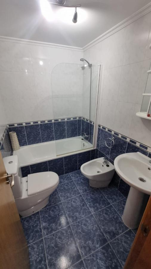 Flor Sanxenxo Daire Dış mekan fotoğraf